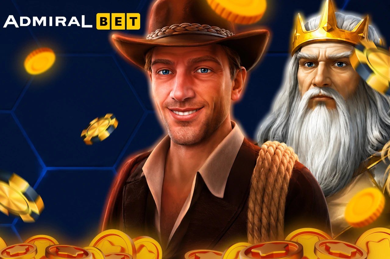 Admiralbet app