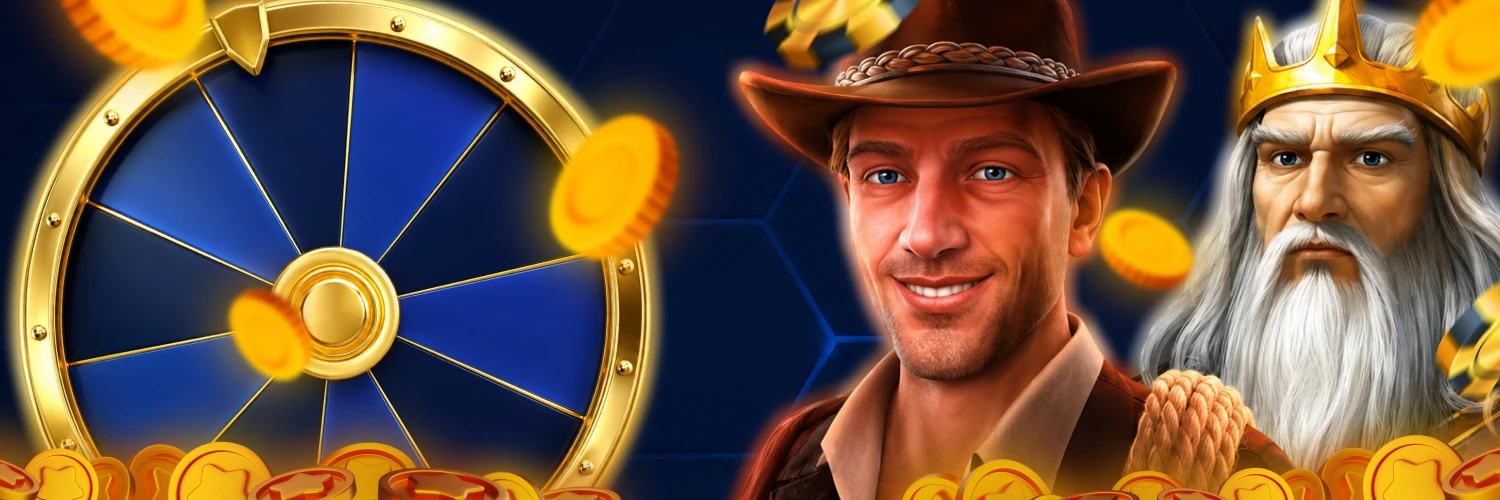 AdmiralBet Mobile Casino App auf dem Smartphone